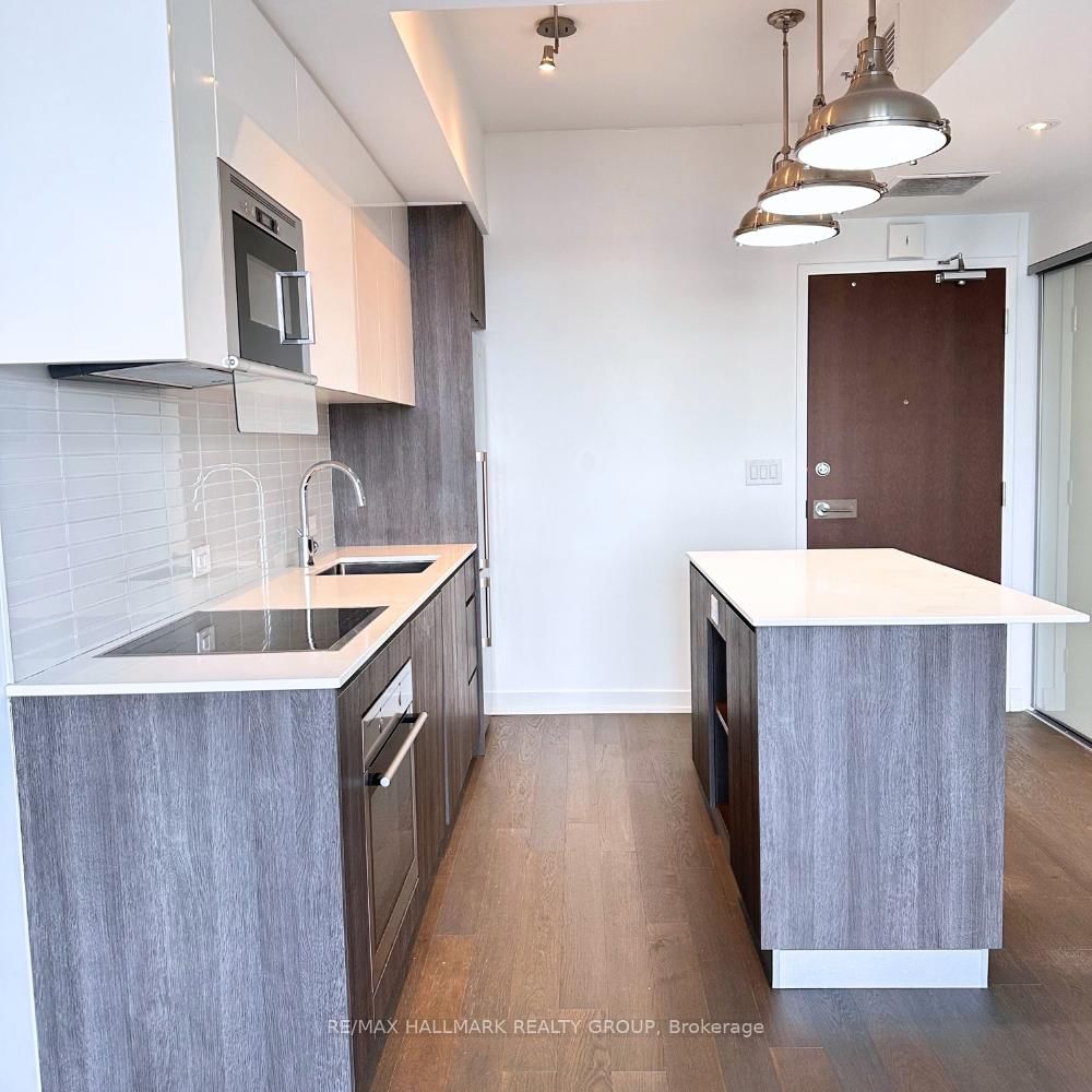 199 Slater Street, Unit 2115 - Photo 4