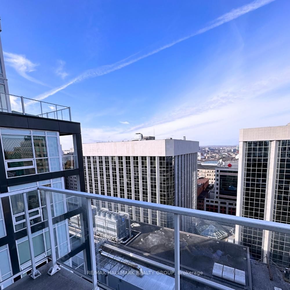 199 Slater Street, Unit 2115 - Photo 9