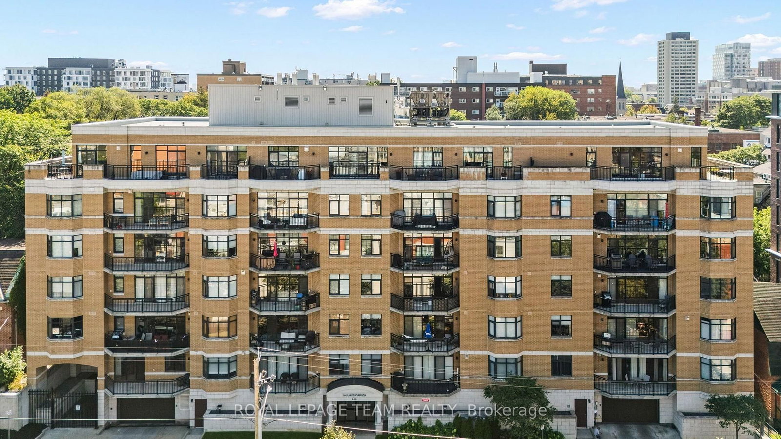 260 Besserer Street • #202 • Ottawa, ON photo 1