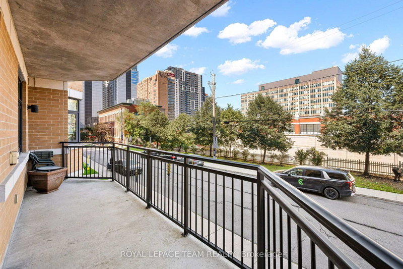 202 - 260 Besserer Street
