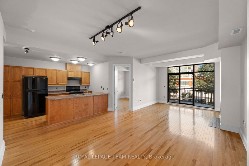 202 - 260 Besserer Street