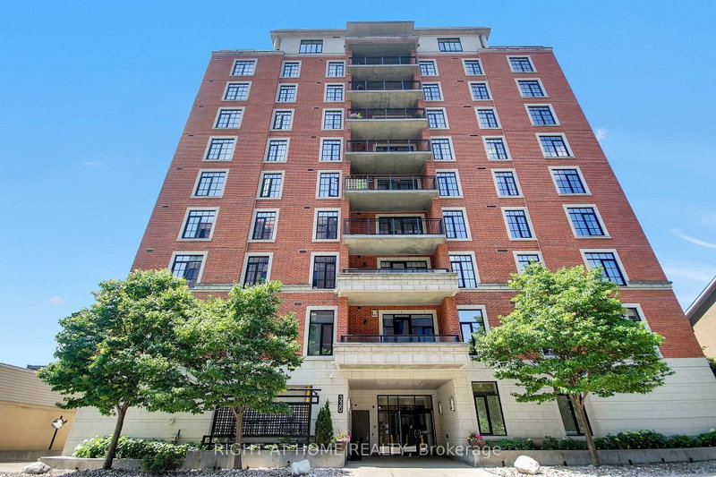 Unit 810 — 330 Loretta Avenue S, Ottawa