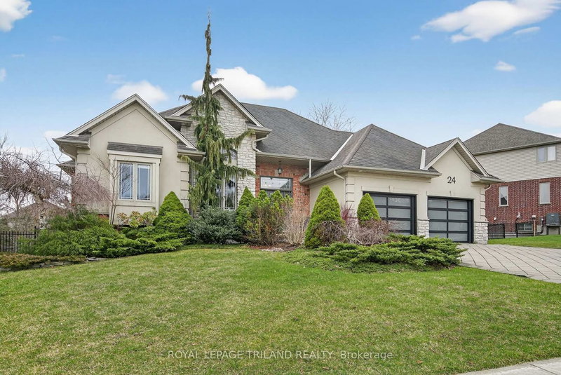 24 Earlscourt Terr, Middlesex Centre, N0L 1R0 | Image 3