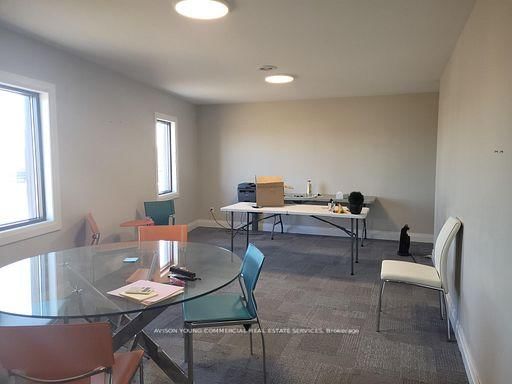 Second Floor - 1877 Merivale Rd, Ottawa, K2G 1E5 | Image 2