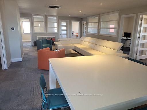 Second Floor - 1877 Merivale Rd, Ottawa, K2G 1E5 | Image 3