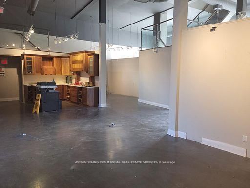 Ground Floor - 1877 Merivale Rd, Ottawa, K2G 1E5 | Image 3