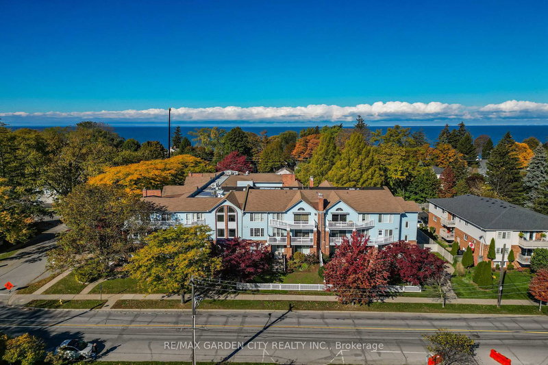 70 Main St #201, St. Catharines, Ontario