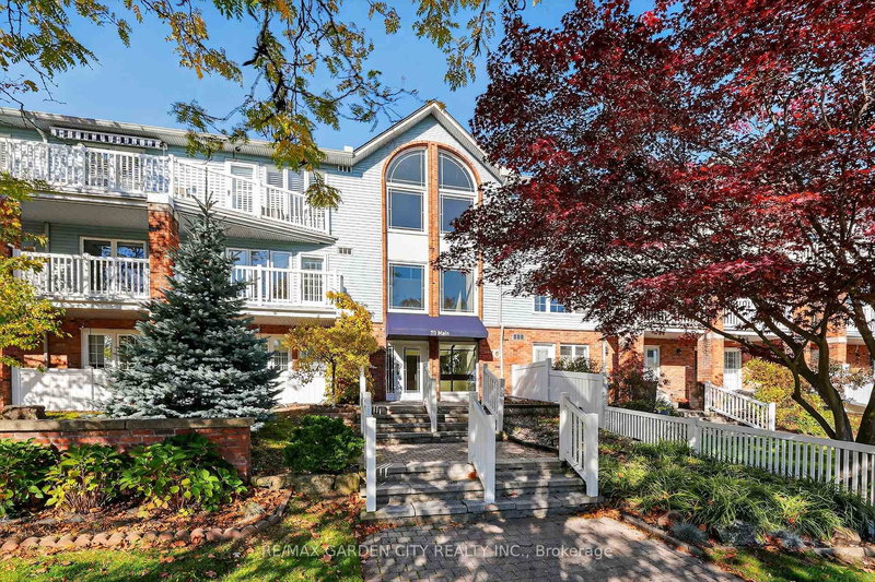 201 - 70 Main St, St. Catharines, L2N 4T9 | Image 2