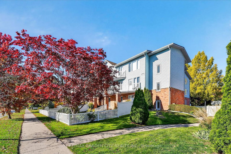 201 - 70 Main St, St. Catharines, L2N 4T9 | Image 3