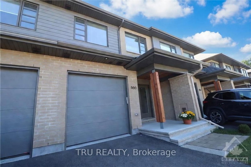866 Quartet Ave, Ottawa, Ontario