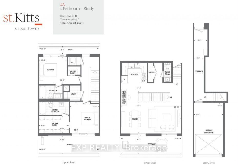 3 Abbot Street, Unit 94 - Photo 18