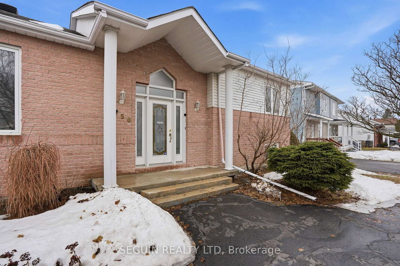 650 Berthiaume Street
