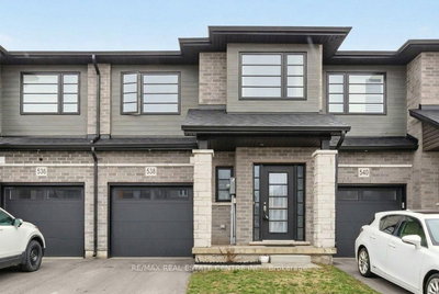 538 Grey St | Brantford | Image