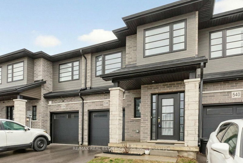 538 Grey St, Brantford, N3S 0C4 | Image 2