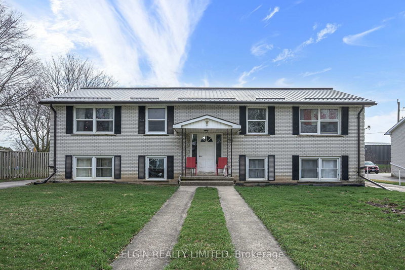 79 Joyce St, St. Thomas, Ontario