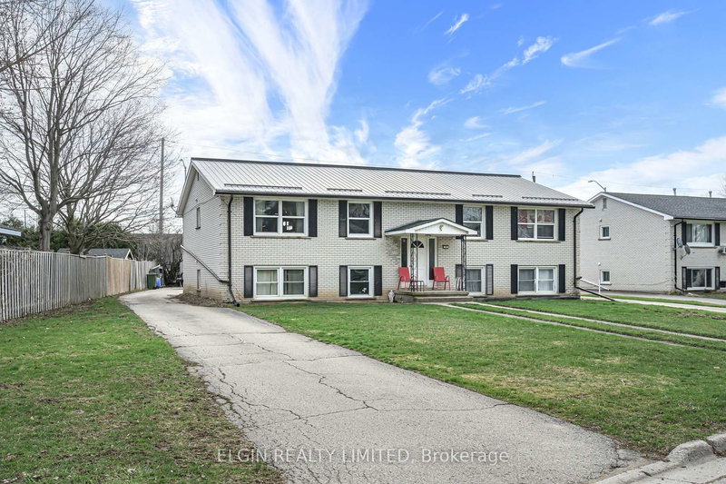 79 Joyce St, St. Thomas, N5P 3M3 | Image 2