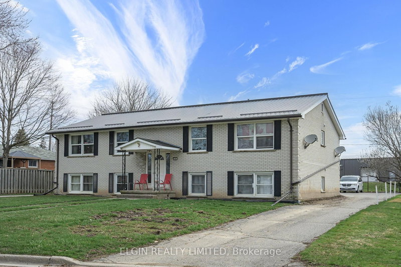 79 Joyce St, St. Thomas, N5P 3M3 | Image 3