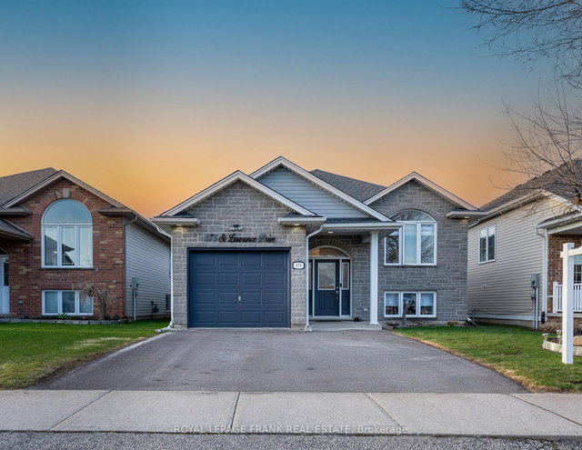 375 St Lawrence Drive