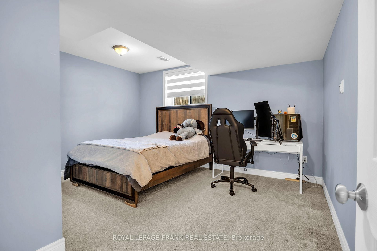 Detached House for sale at 375 St Lawrence Drive, Welland, Ontario, L3C 7H7 - N. Welland - MLS: X12963270