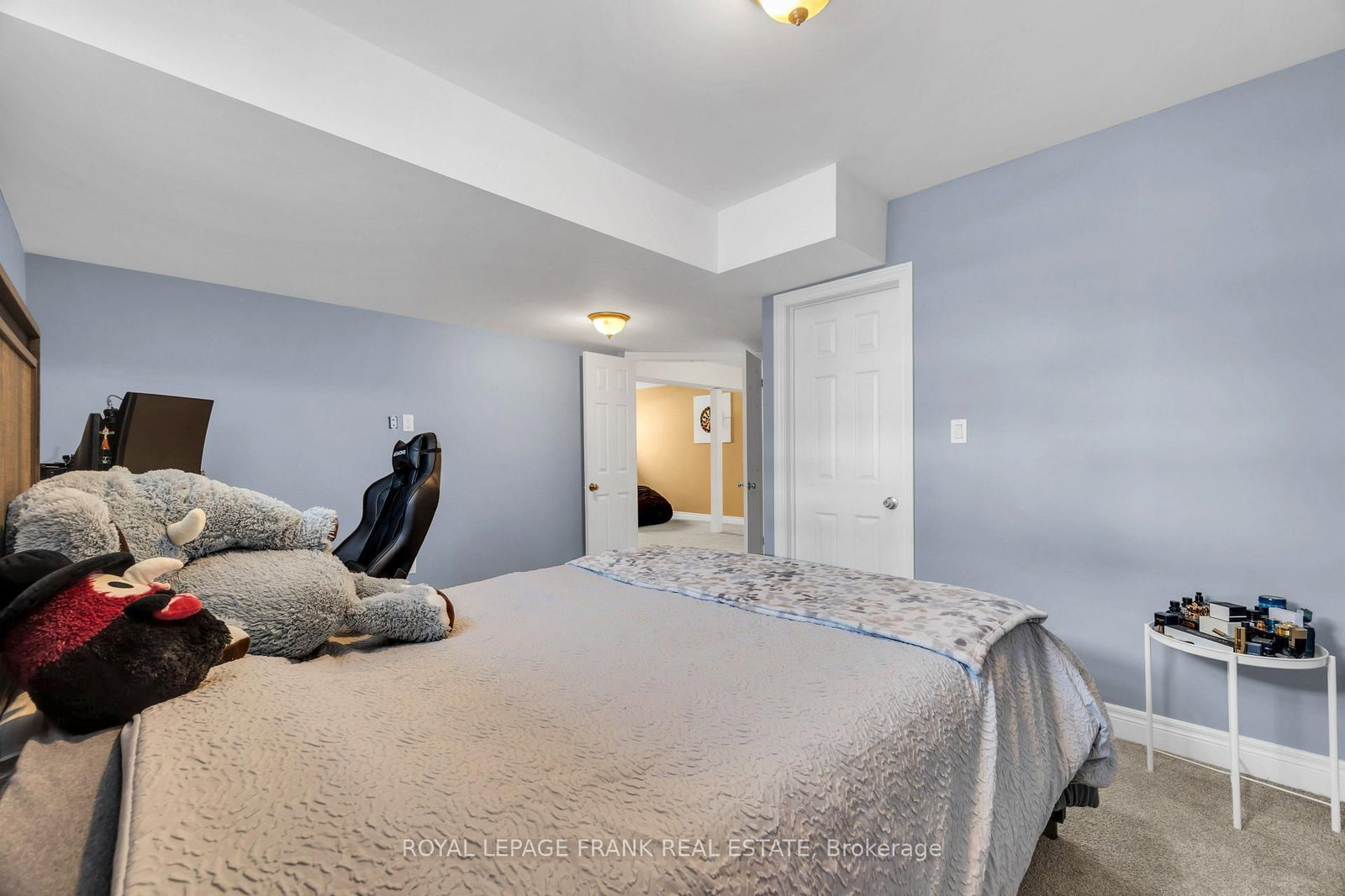 Detached House for sale at 375 St Lawrence Drive, Welland, Ontario, L3C 7H7 - N. Welland - MLS: X12963270