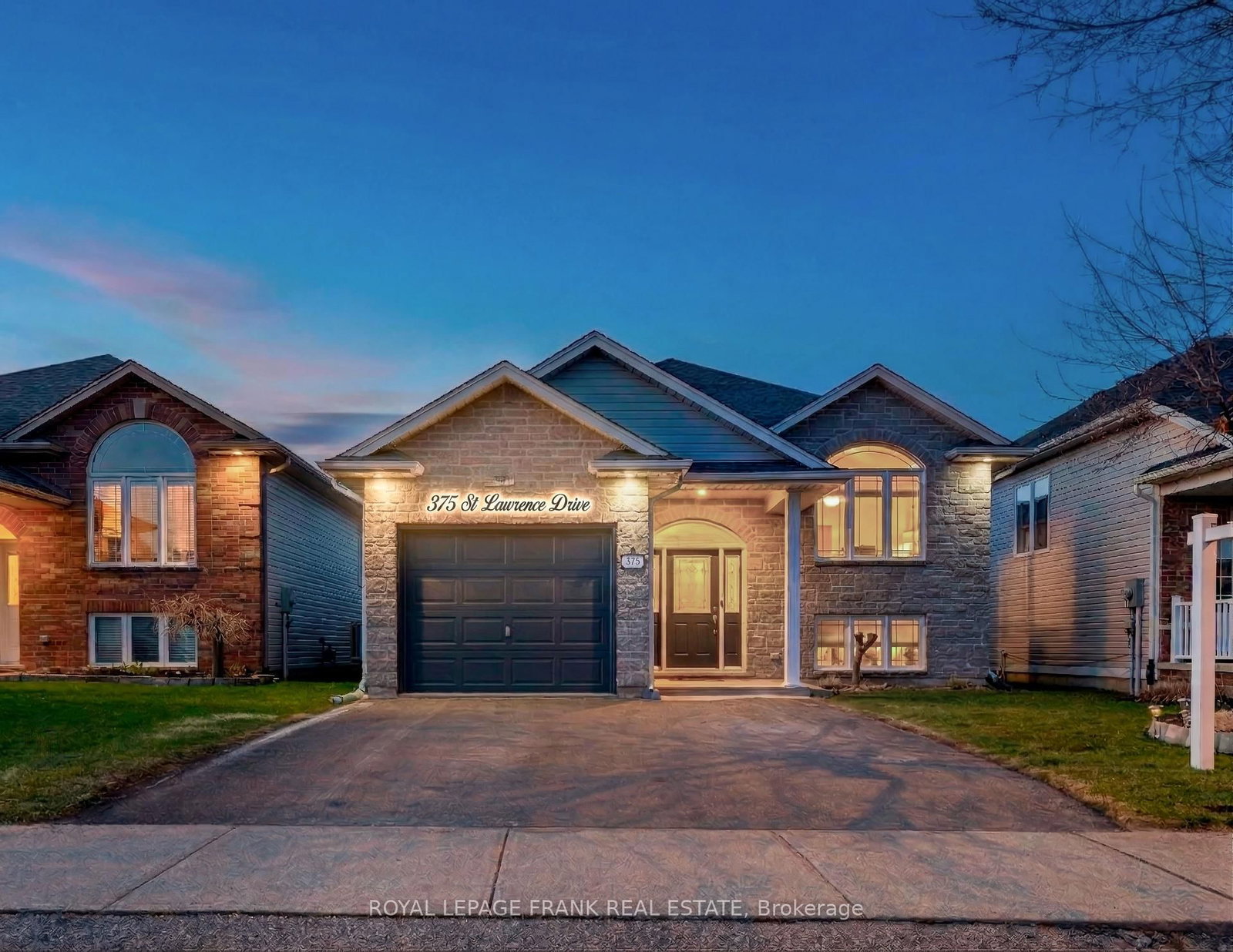 Detached House for sale at 375 St Lawrence Drive, Welland, Ontario, L3C 7H7 - N. Welland - MLS: X12963270