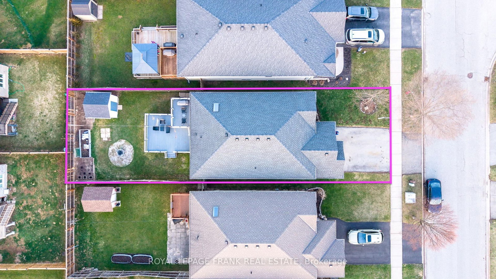 Detached House for sale at 375 St Lawrence Drive, Welland, Ontario, L3C 7H7 - N. Welland - MLS: X12963270