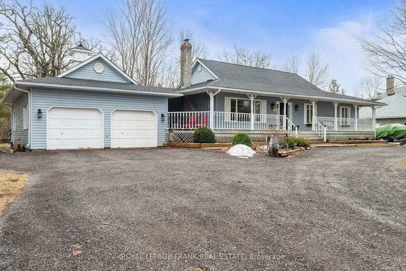 321 County Rd 24 Rd, Kawartha Lakes, K0M 1A0 | Image 2