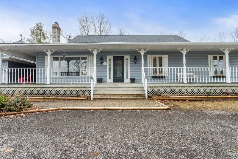 321 County Rd 24 Rd, Kawartha Lakes, K0M 1A0 | Image 3