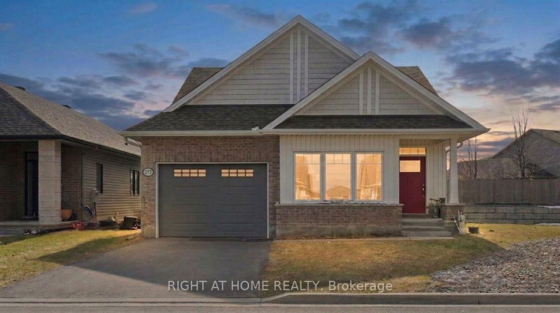 home for sale on 272 Maygrass Way