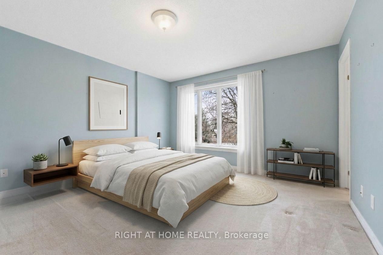 Townhouse for sale at 220 Windhurst Drive, Ottawa, Ontario, K2G 6H9 - Barrhaven East - MLS: X12963304