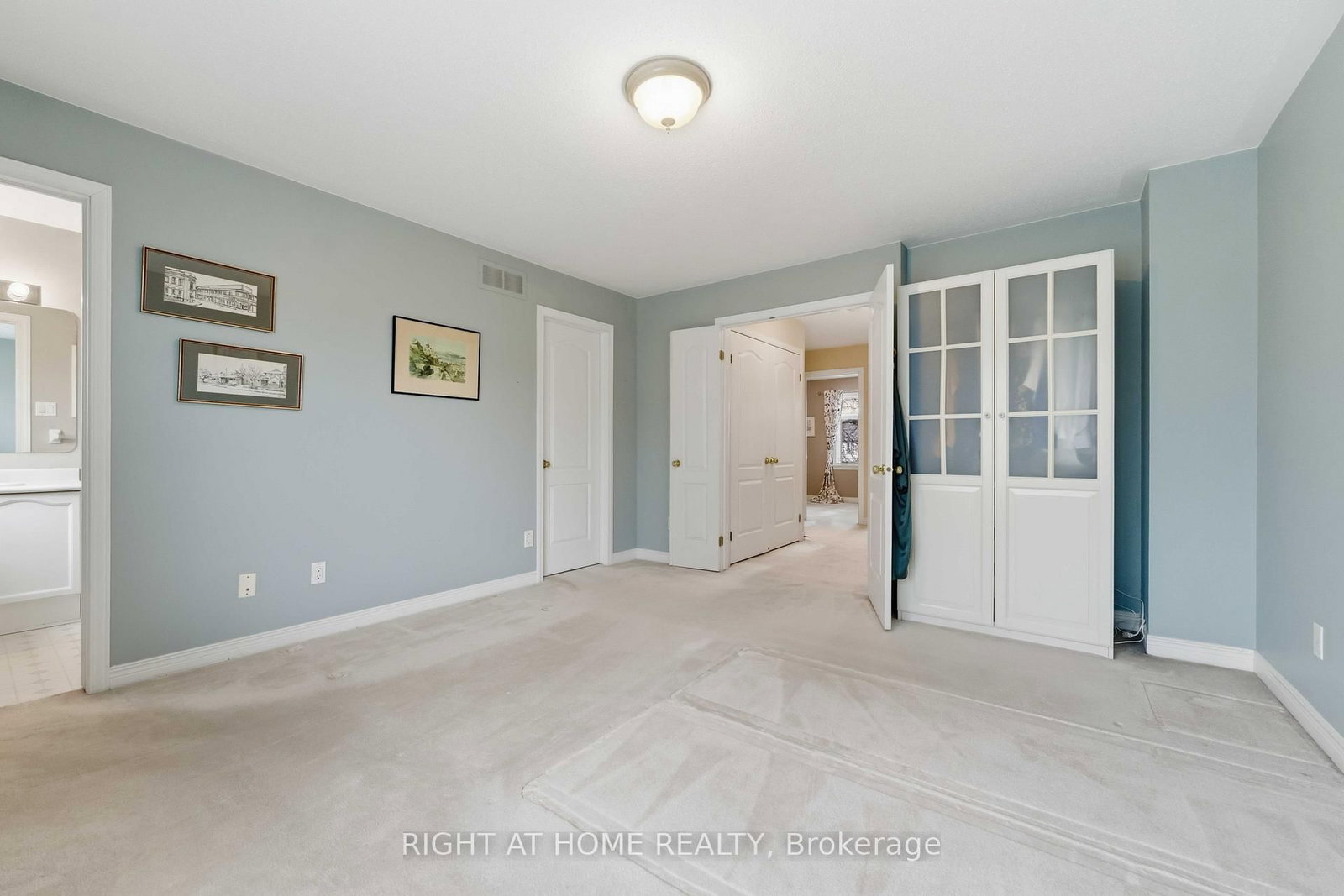 Townhouse for sale at 220 Windhurst Drive, Ottawa, Ontario, K2G 6H9 - Barrhaven East - MLS: X12963304