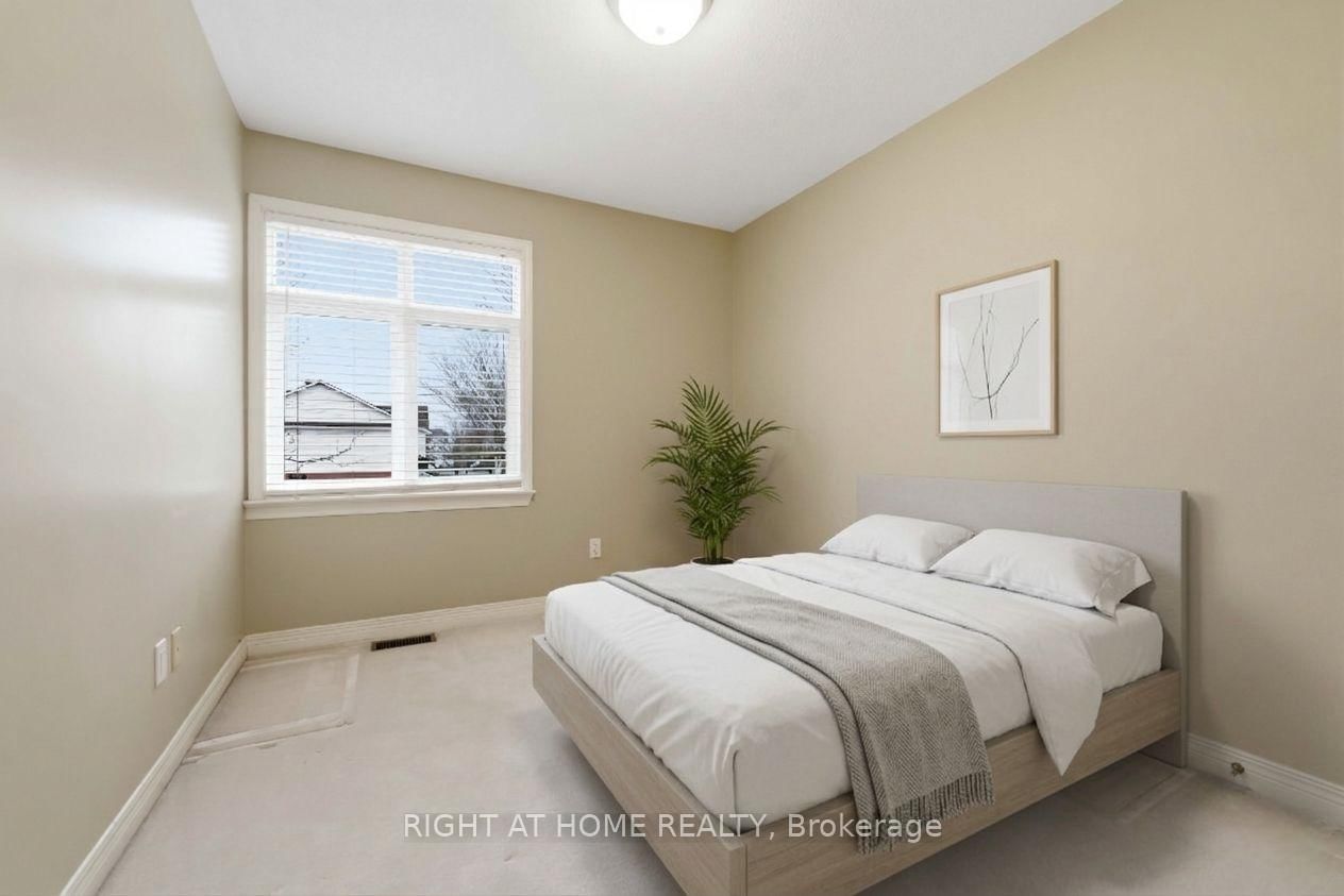 Townhouse for sale at 220 Windhurst Drive, Ottawa, Ontario, K2G 6H9 - Barrhaven East - MLS: X12963304