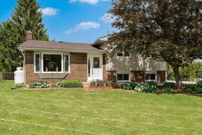 home for sale on 21 McDonald Crescent