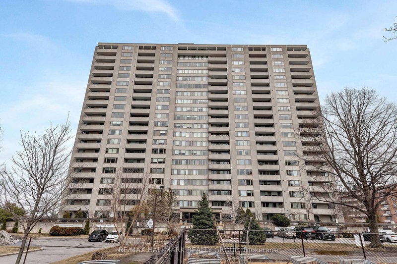 1706 - 2625 Regina St, Ottawa, K2B 5W8 | Image 2