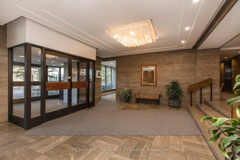 1706 - 2625 Regina St, Ottawa, K2B 5W8 | Image 3