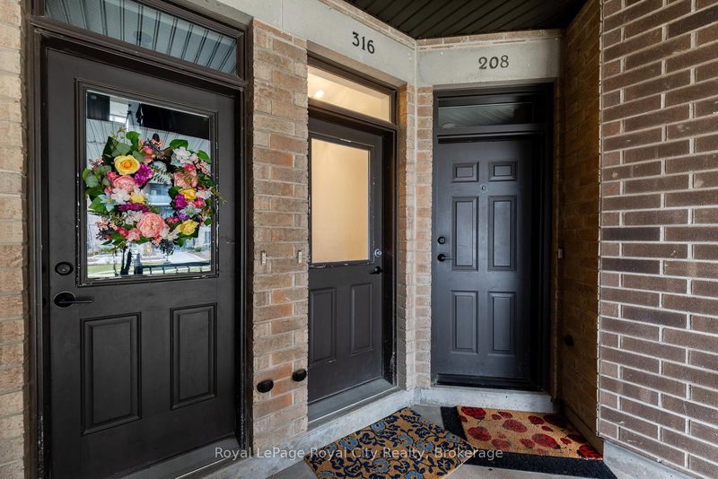 316 - 333 Gosling Gdns, Guelph, N1L 0K4 | Image 2