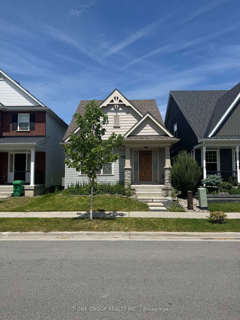 116 Rothwell Gdns, Peterborough, K9H 0G8 | Image 2