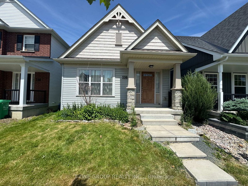 116 Rothwell Gdns, Peterborough, K9H 0G8 | Image 3