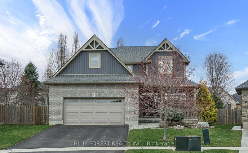 7 St Andrews Dr, St. Thomas, Ontario