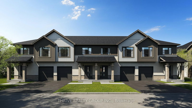 80 - 101 Meadowlily Road S