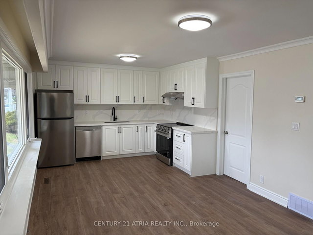 Upper - 13 Ridgewood Avenue