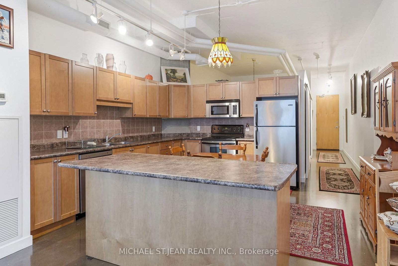 Condo for sale at 511-66 Bay Street, Hamilton, Ontario, L8P 4Z6 - Durand - MLS: X12963534