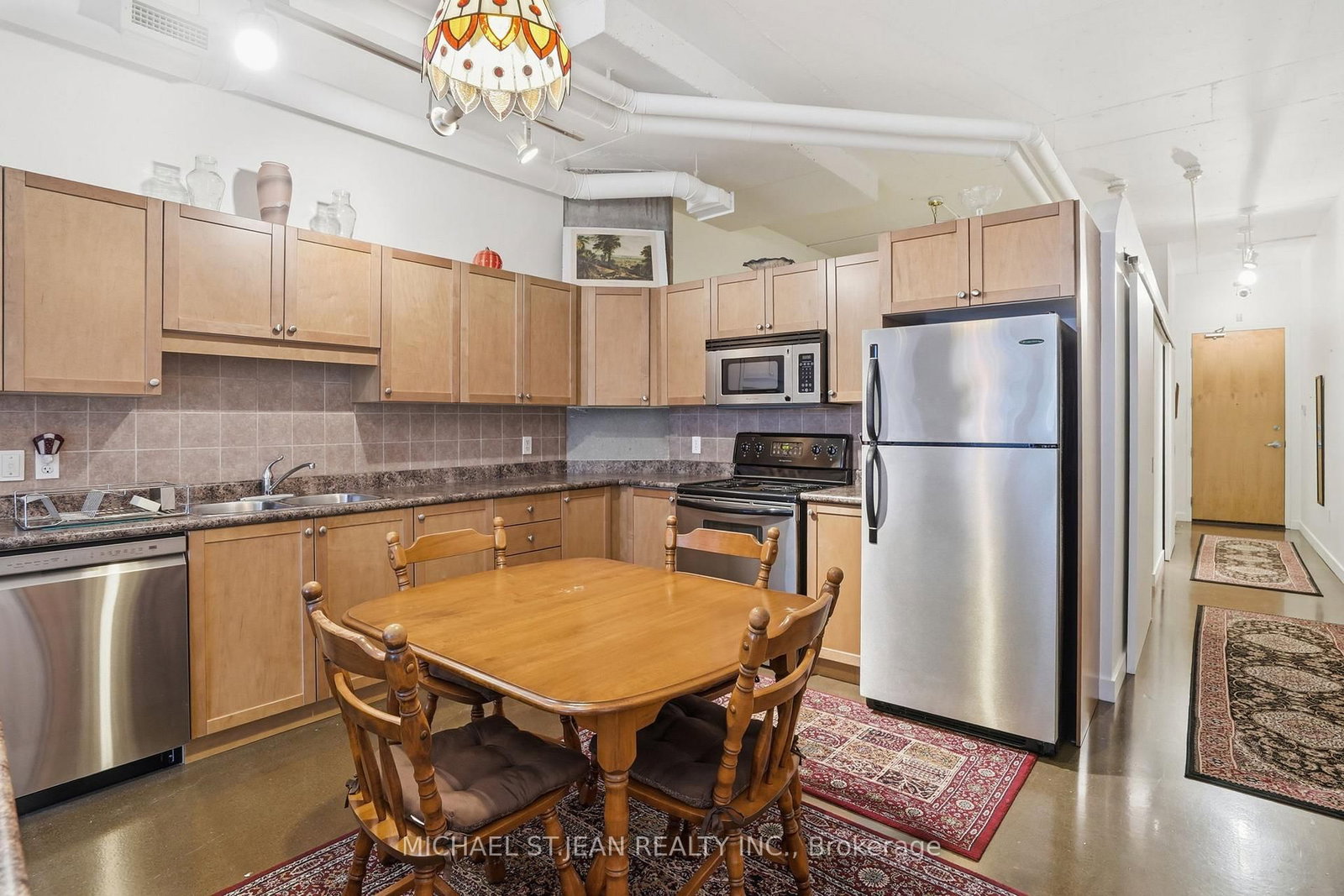 Condo for sale at 511-66 Bay Street, Hamilton, Ontario, L8P 4Z6 - Durand - MLS: X12963534