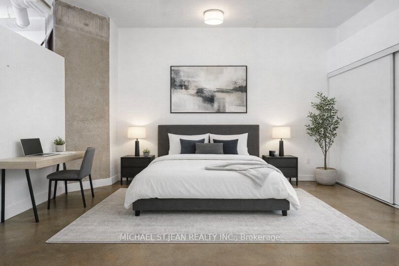 Condo for sale at 511-66 Bay Street, Hamilton, Ontario, L8P 4Z6 - Durand - MLS: X12963534