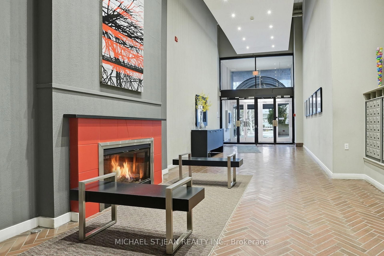 Condo for sale at 511-66 Bay Street, Hamilton, Ontario, L8P 4Z6 - Durand - MLS: X12963534