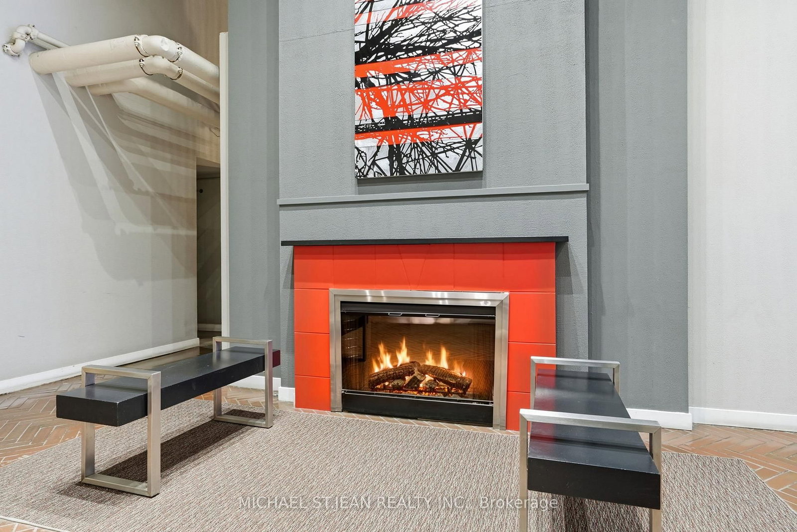 Condo for sale at 511-66 Bay Street, Hamilton, Ontario, L8P 4Z6 - Durand - MLS: X12963534