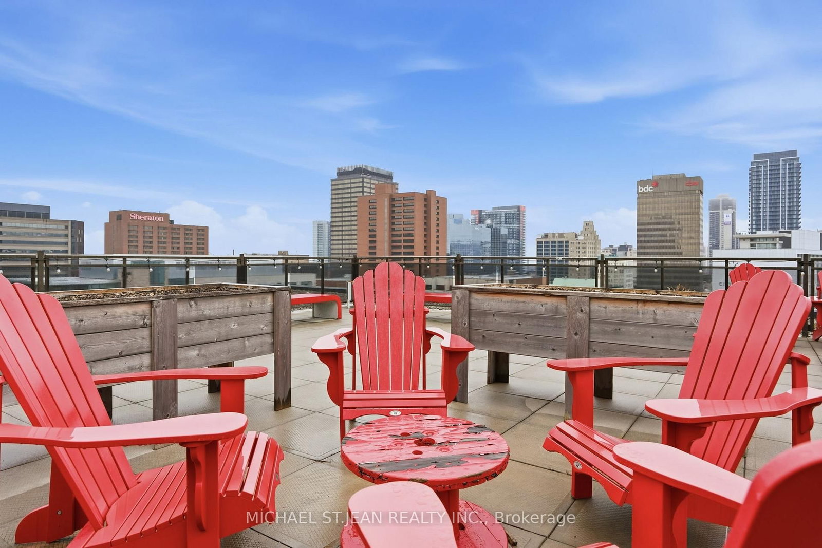 Condo for sale at 511-66 Bay Street, Hamilton, Ontario, L8P 4Z6 - Durand - MLS: X12963534