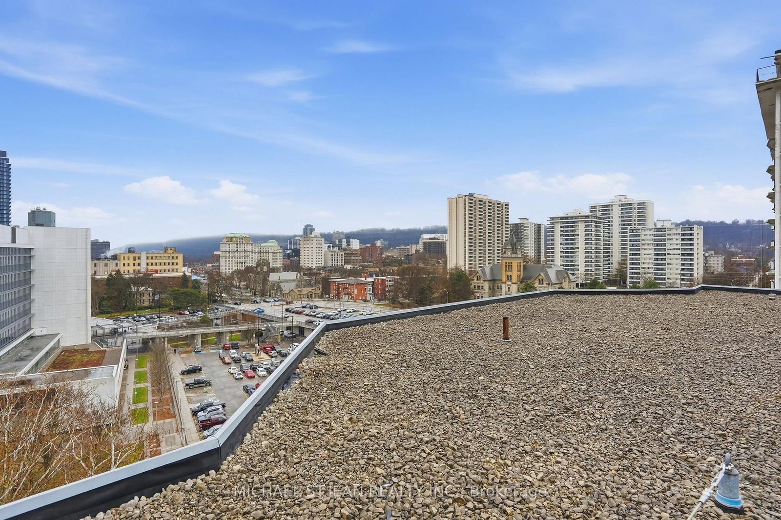 Condo for sale at 511-66 Bay Street, Hamilton, Ontario, L8P 4Z6 - Durand - MLS: X12963534