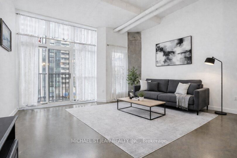 Condo for sale at 511-66 Bay Street, Hamilton, Ontario, L8P 4Z6 - Durand - MLS: X12963534