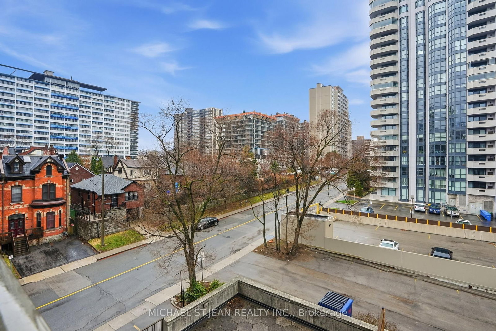 Condo for sale at 511-66 Bay Street, Hamilton, Ontario, L8P 4Z6 - Durand - MLS: X12963534